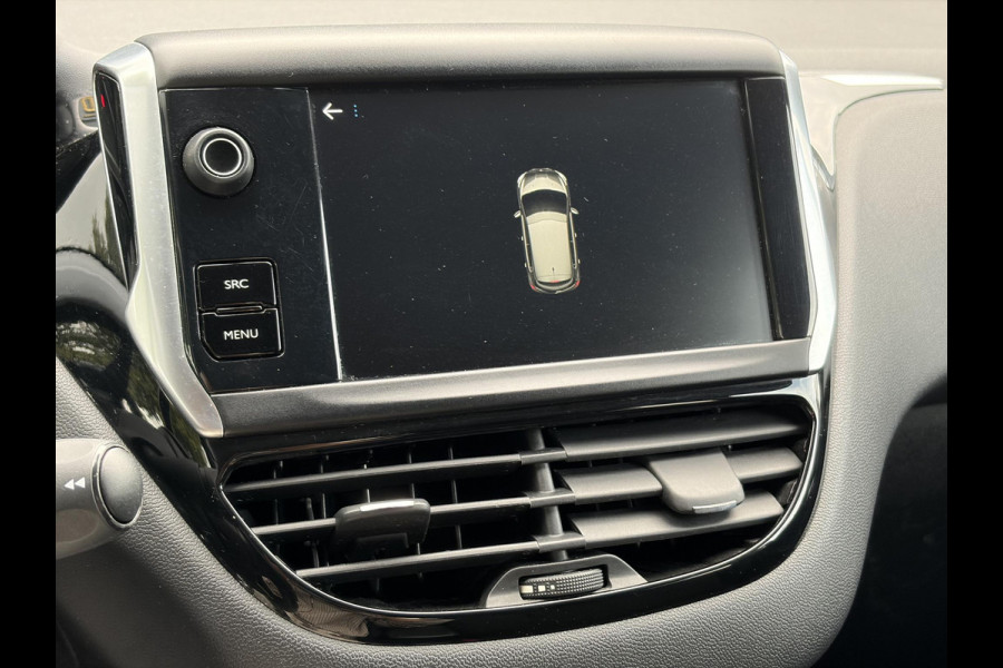 Peugeot 208 1.2 PureTech Signature ✓Net beurt gahad✓Navi✓Carplay✓Lm velgen✓Airco✓Cruise✓5 Deurs✓Pdc✓5 Deurs✓Lm velgen✓N.A.P✓Apk tot 04-2027