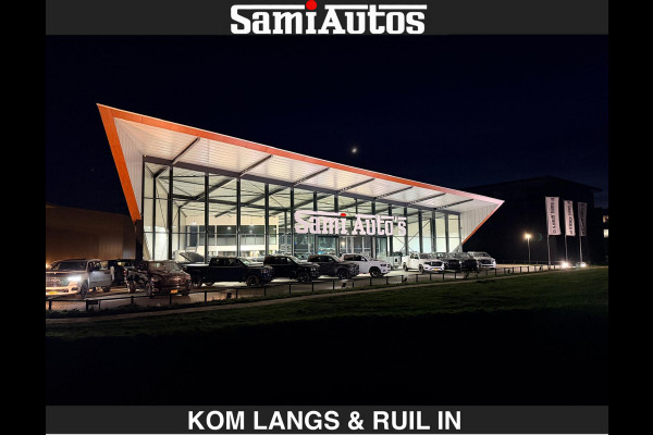 Dodge Ram LIMITED H.O 540 PK 706Nm | Massage + Full Option | De Meest Luxe en Volle Pick-Up in zijn Klasse | Comfortabele Dubbele Cabine met Royale 5 Zitplaatsen | BPM vrij | Nu Leverbaar uit Voorraad | Voorraad Nr 2336 - 7700 | De specialist in Amerikaanse pick‑ups in Nederland en Europa.