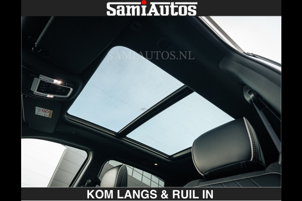 Dodge Ram LIMITED H.O 540 PK 706Nm | Massage + Full Option | De Meest Luxe en Volle Pick-Up in zijn Klasse | Comfortabele Dubbele Cabine met Royale 5 Zitplaatsen | BPM vrij | Nu Leverbaar uit Voorraad | Voorraad Nr 2336 - 7700 | De specialist in Amerikaanse pick‑ups in Nederland en Europa.