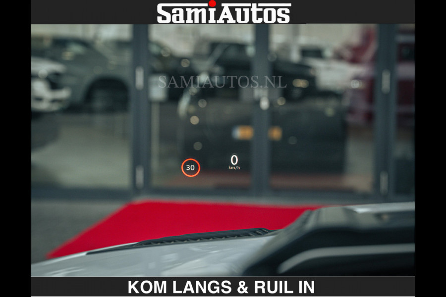 Dodge Ram LIMITED H.O 540 PK 706Nm | Massage + Full Option | De Meest Luxe en Volle Pick-Up in zijn Klasse | Comfortabele Dubbele Cabine met Royale 5 Zitplaatsen | BPM vrij | Nu Leverbaar uit Voorraad | Voorraad Nr 2336 - 7700 | De specialist in Amerikaanse pick‑ups in Nederland en Europa.