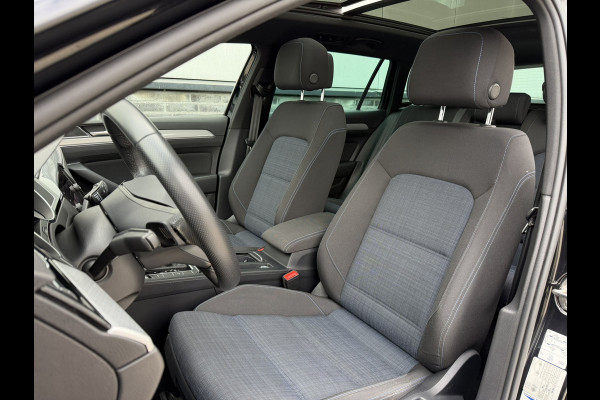 Volkswagen Passat Variant 1.4 TSI PHEV GTE Business | Pano | Carplay | LED | Camera | Navi | LED
