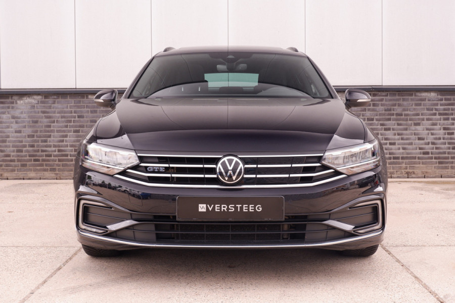 Volkswagen Passat Variant 1.4 TSI PHEV GTE Business | Pano | Carplay | LED | Camera | Navi | LED
