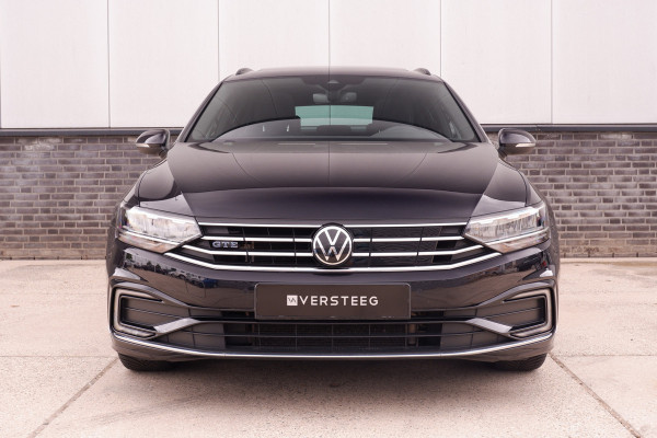 Volkswagen Passat Variant 1.4 TSI PHEV GTE Business | Pano | Carplay | LED | Camera | Navi | LED