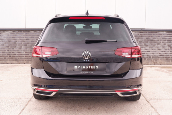 Volkswagen Passat Variant 1.4 TSI PHEV GTE Business | Pano | Carplay | LED | Camera | Navi | LED