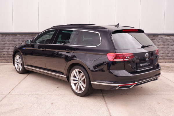 Volkswagen Passat Variant 1.4 TSI PHEV GTE Business | Pano | Carplay | LED | Camera | Navi | LED