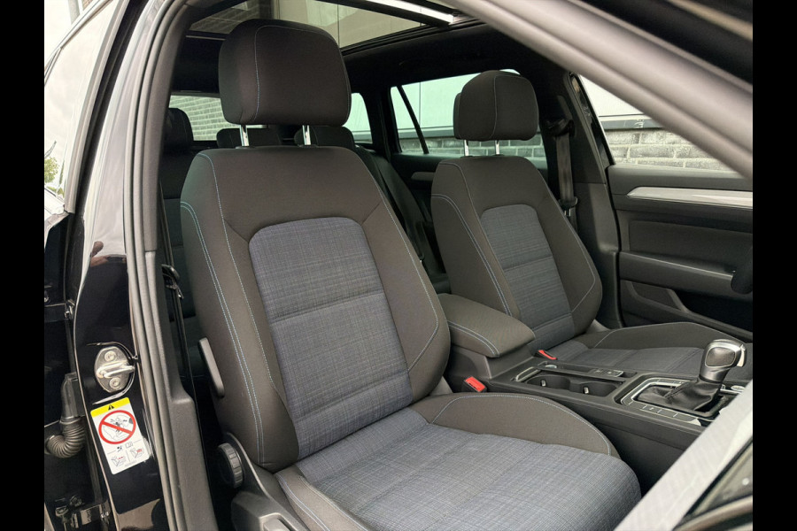 Volkswagen Passat Variant 1.4 TSI PHEV GTE Business | Pano | Carplay | LED | Camera | Navi | LED