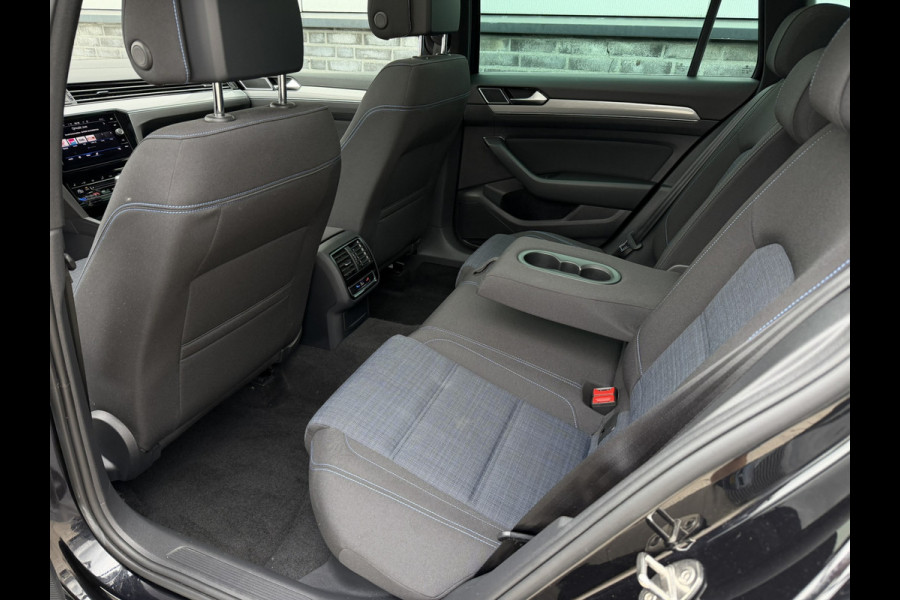 Volkswagen Passat Variant 1.4 TSI PHEV GTE Business | Pano | Carplay | LED | Camera | Navi | LED