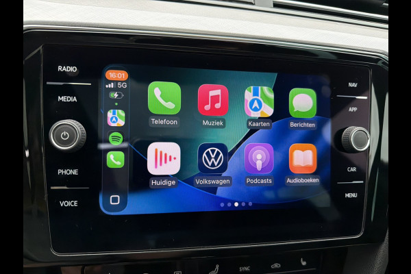 Volkswagen Passat Variant 1.4 TSI PHEV GTE Business | Pano | Carplay | LED | Camera | Navi | LED