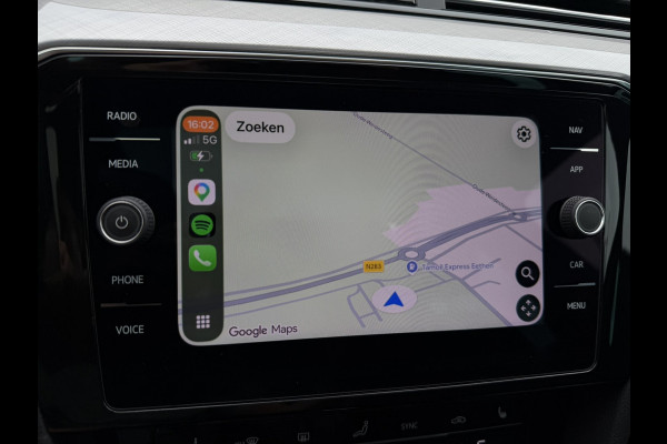 Volkswagen Passat Variant 1.4 TSI PHEV GTE Business | Pano | Carplay | LED | Camera | Navi | LED