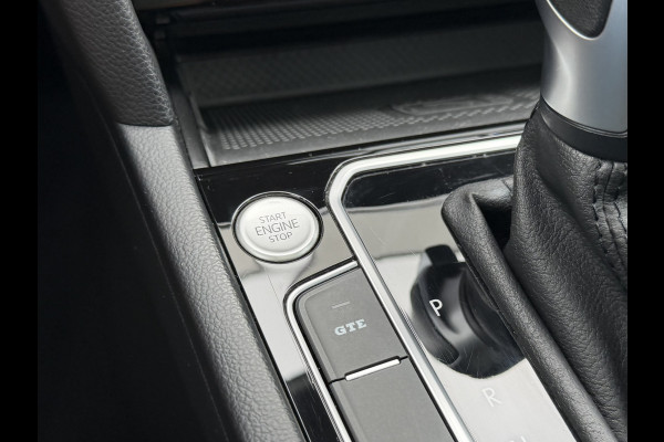 Volkswagen Passat Variant 1.4 TSI PHEV GTE Business | Pano | Carplay | LED | Camera | Navi | LED