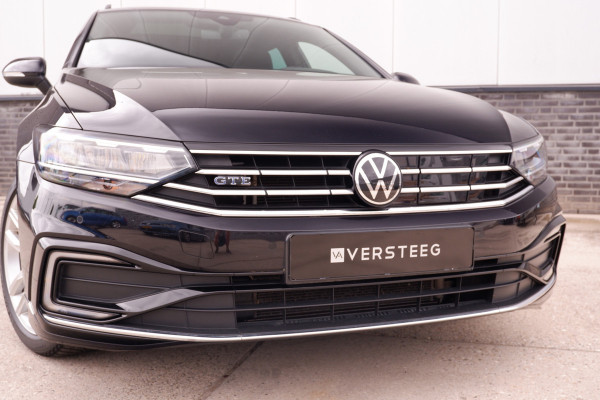 Volkswagen Passat Variant 1.4 TSI PHEV GTE Business | Pano | Carplay | LED | Camera | Navi | LED