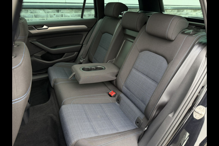 Volkswagen Passat Variant 1.4 TSI PHEV GTE Business | Pano | Carplay | LED | Camera | Navi | LED