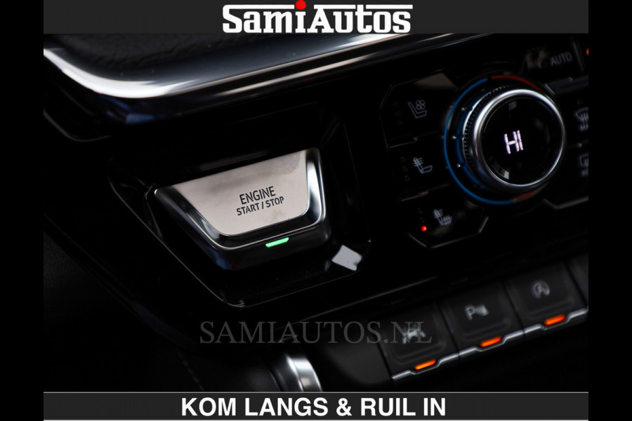 GMC Sierra DENALI | All-In Prijs | 6,2 V8 Full Option | De Meest Luxe Pick-Up in zijn Klasse | Comfortabele Dubbele Cabine met Royale 5 Zitplaatsen | BPM vrij | Nu Leverbaar uit Voorraad | Voorraad Nr 1788 | De specialist in Amerikaanse pick‑ups in Nederland en Europa.