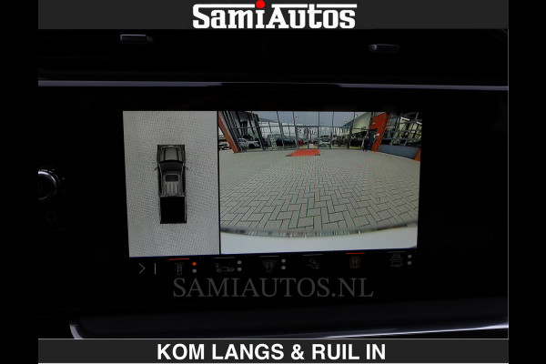 GMC Sierra DENALI | All-In Prijs | 6,2 V8 Full Option | De Meest Luxe Pick-Up in zijn Klasse | Comfortabele Dubbele Cabine met Royale 5 Zitplaatsen | BPM vrij | Nu Leverbaar uit Voorraad | Voorraad Nr 1788 | De specialist in Amerikaanse pick‑ups in Nederland en Europa.
