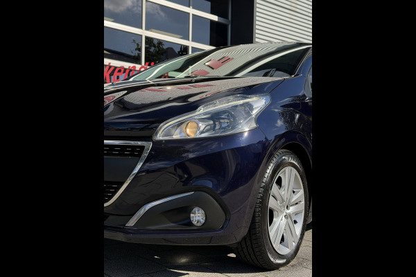 Peugeot 208 1.2 PureTech Signature - Navigatie I Airco I LED I PDC I Comfort pakket I Dealer onderhouden