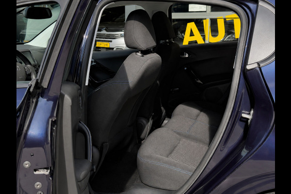 Peugeot 208 1.2 PureTech Signature - Navigatie I Airco I LED I PDC I Comfort pakket I Dealer onderhouden
