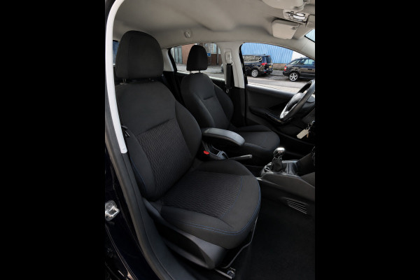 Peugeot 208 1.2 PureTech Signature - Navigatie I Airco I LED I PDC I Comfort pakket I Dealer onderhouden