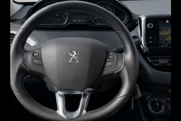 Peugeot 208 1.2 PureTech Signature - Navigatie I Airco I LED I PDC I Comfort pakket I Dealer onderhouden