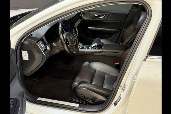 Volvo V60 2.0 T8 Twin Engine AWD Inscription | Panoramadak | 360 camera | Harman/Kardon | Adaptive cruise | Stoelverwarming
