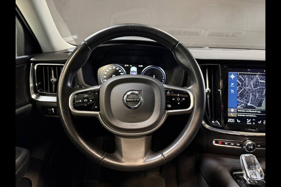 Volvo V60 2.0 T8 Twin Engine AWD Inscription | Panoramadak | 360 camera | Harman/Kardon | Adaptive cruise | Stoelverwarming