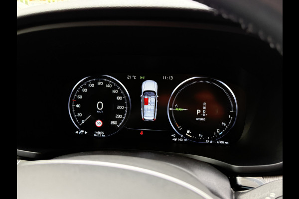 Volvo V60 2.0 T8 Twin Engine AWD Inscription | Panoramadak | 360 camera | Harman/Kardon | Adaptive cruise | Stoelverwarming