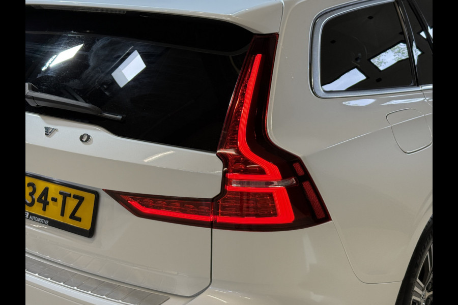 Volvo V60 2.0 T8 Twin Engine AWD Inscription | Panoramadak | 360 camera | Harman/Kardon | Adaptive cruise | Stoelverwarming
