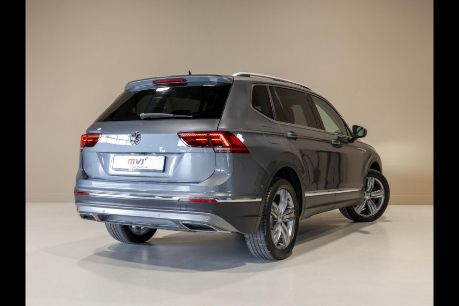 Volkswagen Tiguan Allspace 2.0 TSI 4Motion Highline Business R 7p.