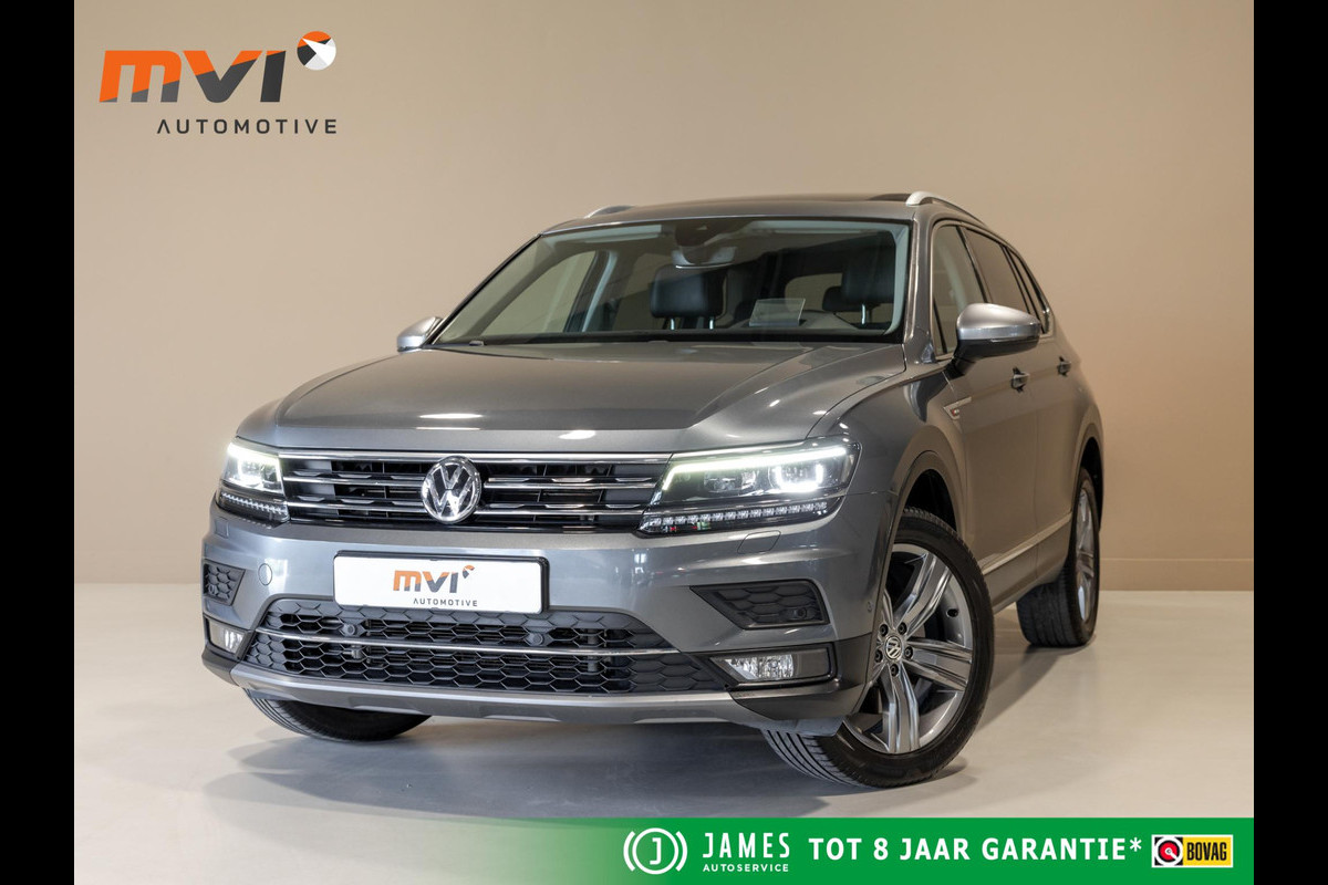 Volkswagen Tiguan Allspace 2.0 TSI 4Motion Highline Business R 7p.