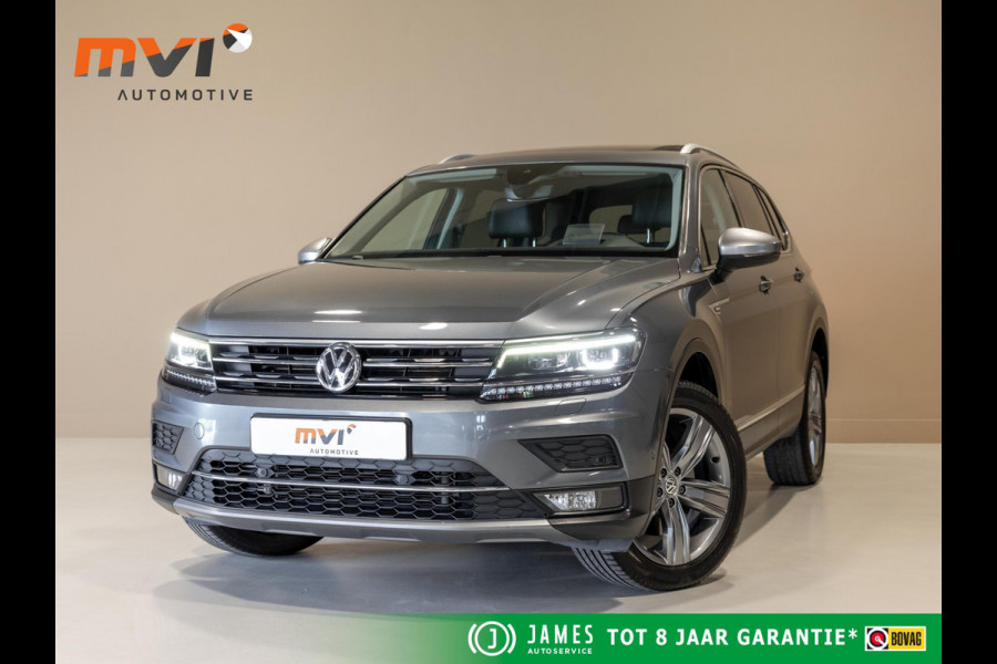 Volkswagen Tiguan Allspace 2.0 TSI 4Motion Highline Business R 7p.