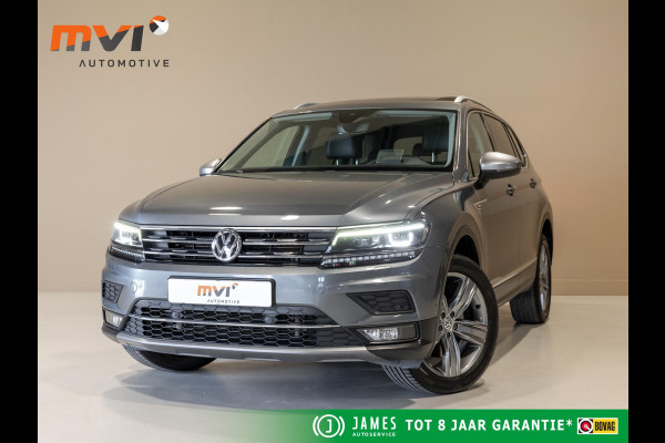 Volkswagen Tiguan Allspace 2.0 TSI 4Motion Highline Business R 7p.