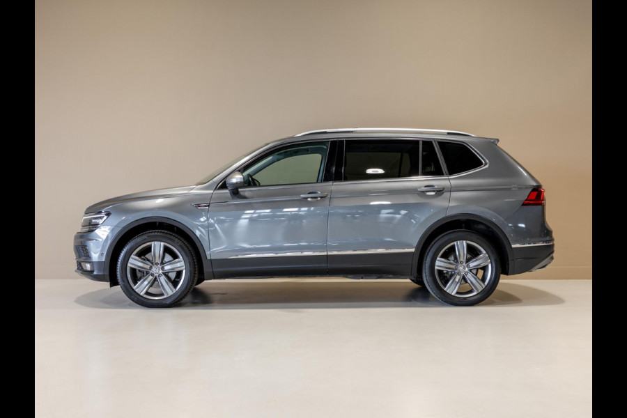 Volkswagen Tiguan Allspace 2.0 TSI 4Motion Highline Business R 7p.