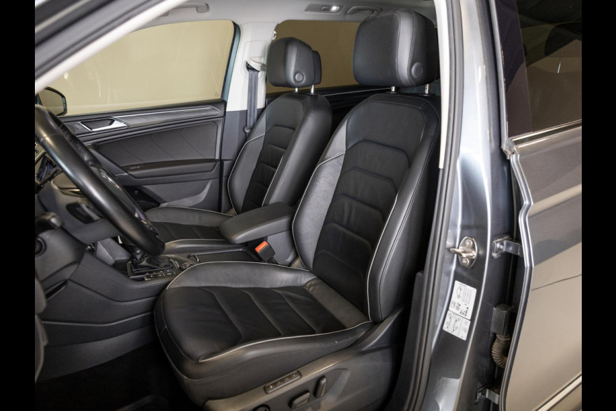 Volkswagen Tiguan Allspace 2.0 TSI 4Motion Highline Business R 7p.