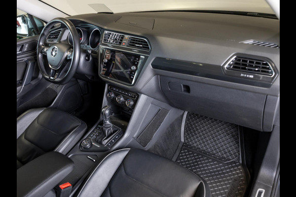 Volkswagen Tiguan Allspace 2.0 TSI 4Motion Highline Business R 7p.