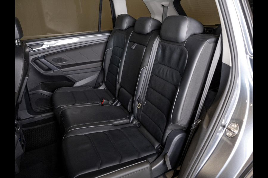 Volkswagen Tiguan Allspace 2.0 TSI 4Motion Highline Business R 7p.