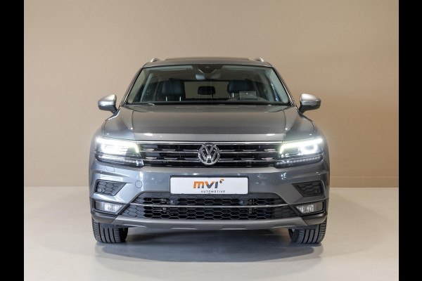 Volkswagen Tiguan Allspace 2.0 TSI 4Motion Highline Business R 7p.