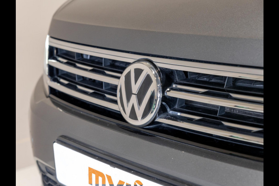 Volkswagen Tiguan Allspace 2.0 TSI 4Motion Highline Business R 7p.