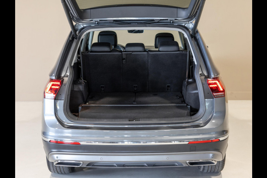 Volkswagen Tiguan Allspace 2.0 TSI 4Motion Highline Business R 7p.