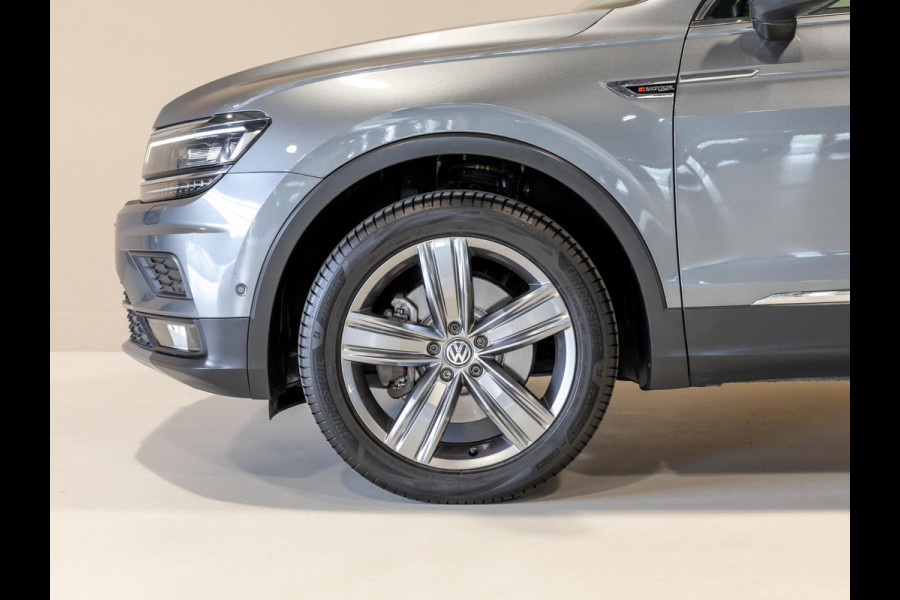 Volkswagen Tiguan Allspace 2.0 TSI 4Motion Highline Business R 7p.