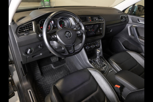 Volkswagen Tiguan Allspace 2.0 TSI 4Motion Highline Business R 7p.