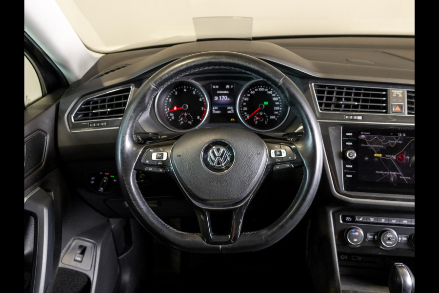 Volkswagen Tiguan Allspace 2.0 TSI 4Motion Highline Business R 7p.