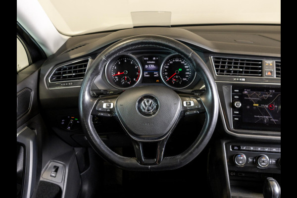 Volkswagen Tiguan Allspace 2.0 TSI 4Motion Highline Business R 7p.