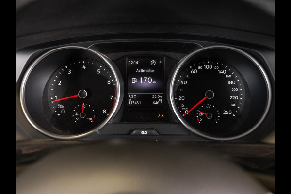 Volkswagen Tiguan Allspace 2.0 TSI 4Motion Highline Business R 7p.