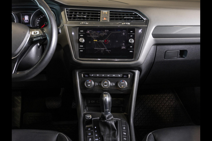 Volkswagen Tiguan Allspace 2.0 TSI 4Motion Highline Business R 7p.