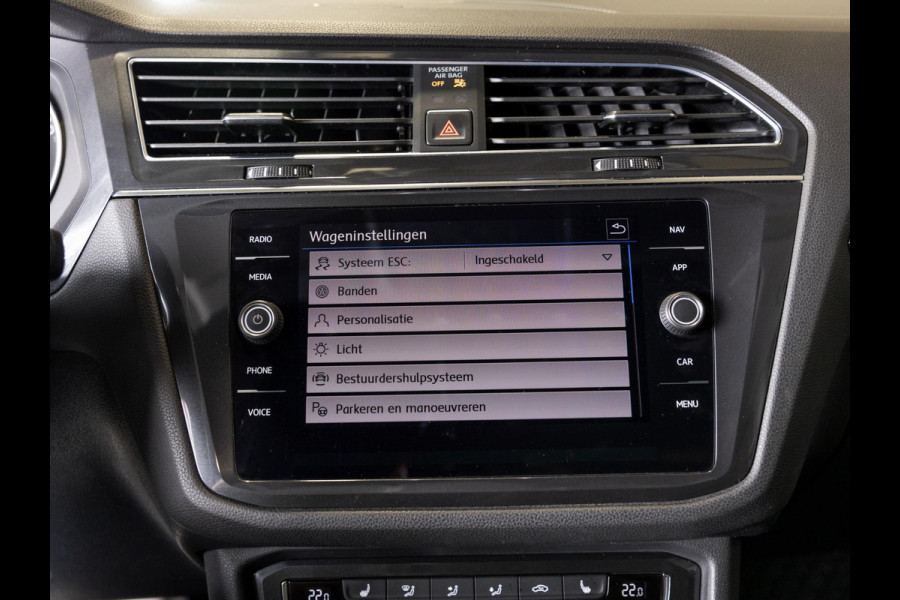 Volkswagen Tiguan Allspace 2.0 TSI 4Motion Highline Business R 7p.