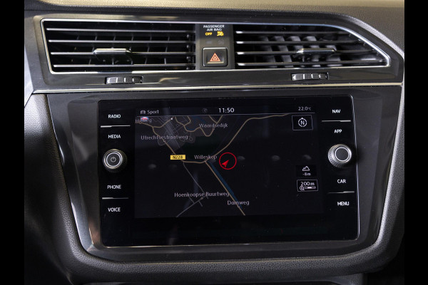 Volkswagen Tiguan Allspace 2.0 TSI 4Motion Highline Business R 7p.