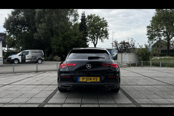 Mercedes-Benz CLA-Klasse Shooting Brake 180Aut. Bus. Solution AMG Sport | Sfeer | Mood Light |