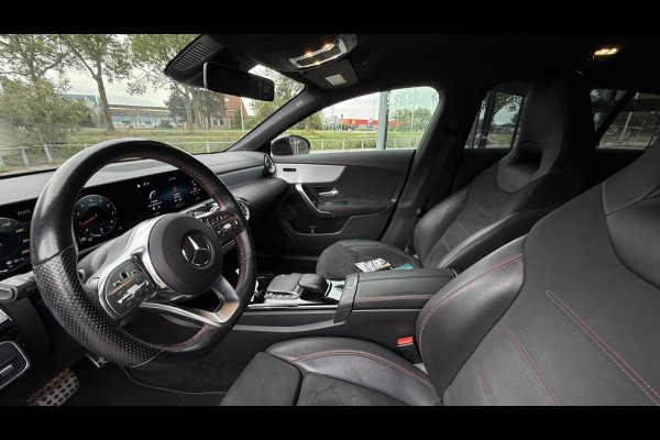 Mercedes-Benz CLA-Klasse Shooting Brake 180Aut. Bus. Solution AMG Sport | Sfeer | Mood Light |