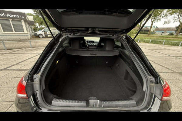 Mercedes-Benz CLA-Klasse Shooting Brake 180Aut. Bus. Solution AMG Sport | Sfeer | Mood Light |
