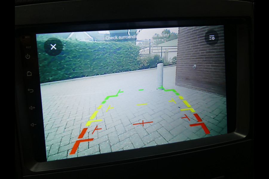 Mercedes-Benz Vito 114 CDI Lang Airco/Camera/Navigatie/PDC