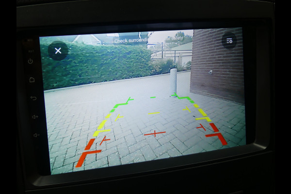 Mercedes-Benz Vito 114 CDI Lang Airco/Camera/Navigatie/PDC
